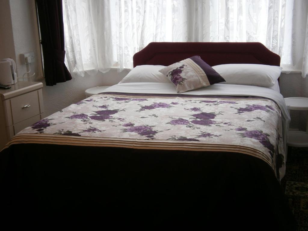 Delton Hotel Blackpool Quarto foto