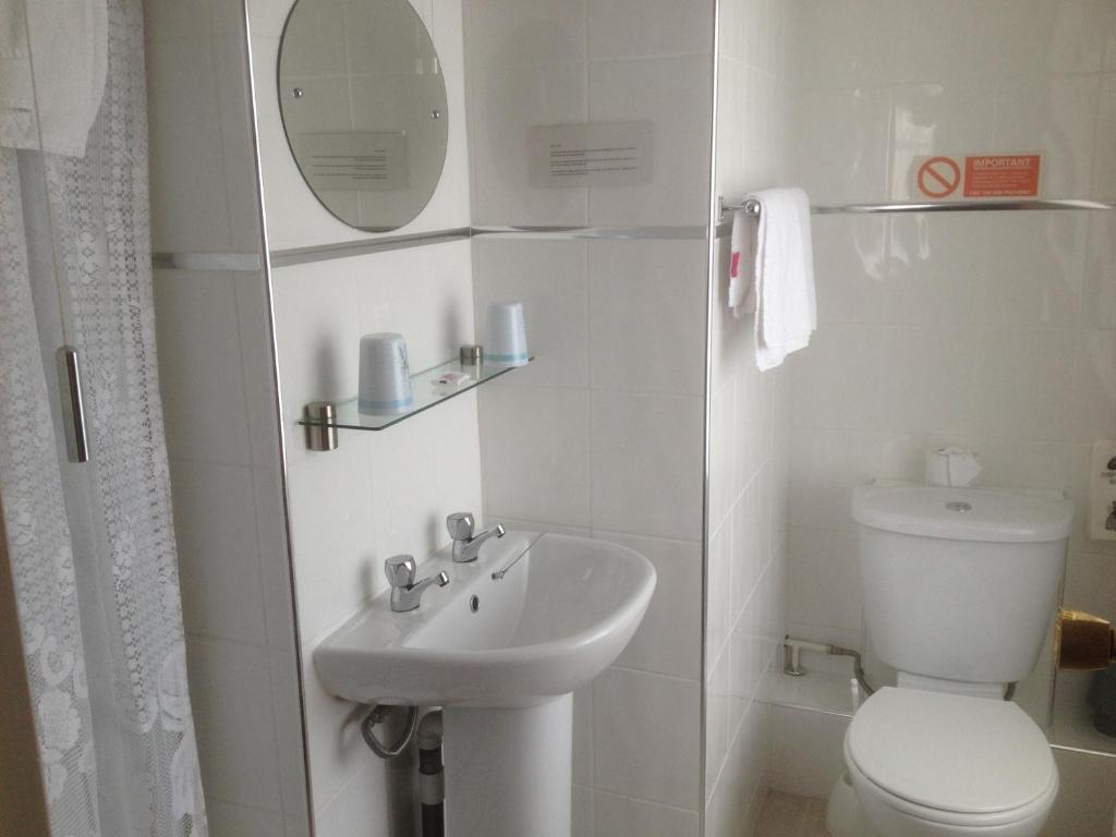 Delton Hotel Blackpool Quarto foto