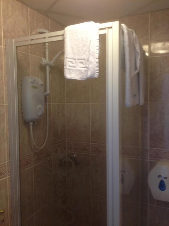 Delton Hotel Blackpool Quarto foto